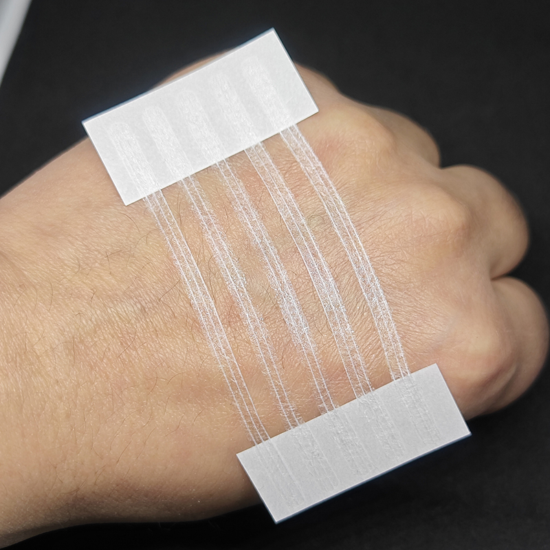 Medical Label - *1pc polyester Sterile Strip Scar Away