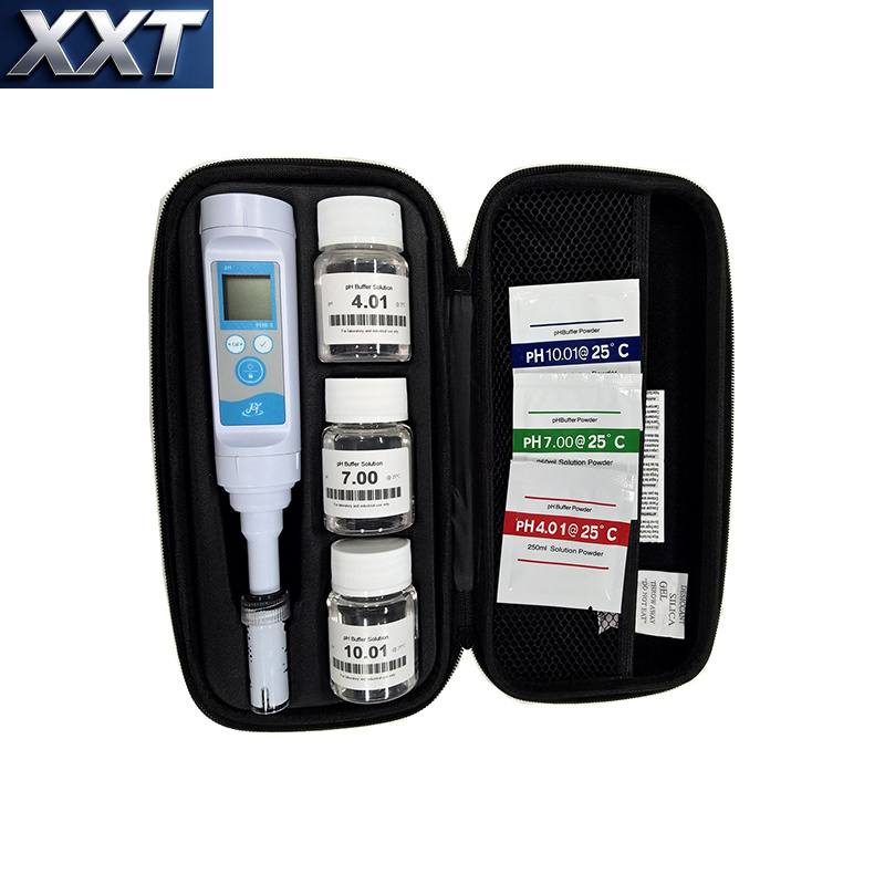 Ph Meter - XXT Digital pH Meter Water Tester