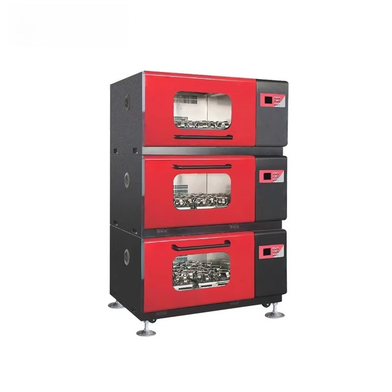 Lab Incubator - 180L China High-throughput Bacteria Cell Culture