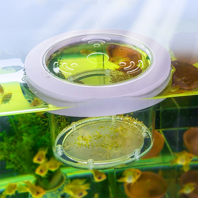 Suspended Fish Tank Breeding I - Lab Incubator 评论和价格