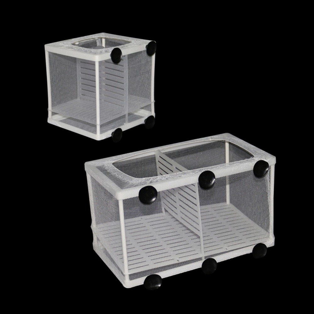1 Pcs Fish Breeding Incubator  - Lab Incubator 评论和价格