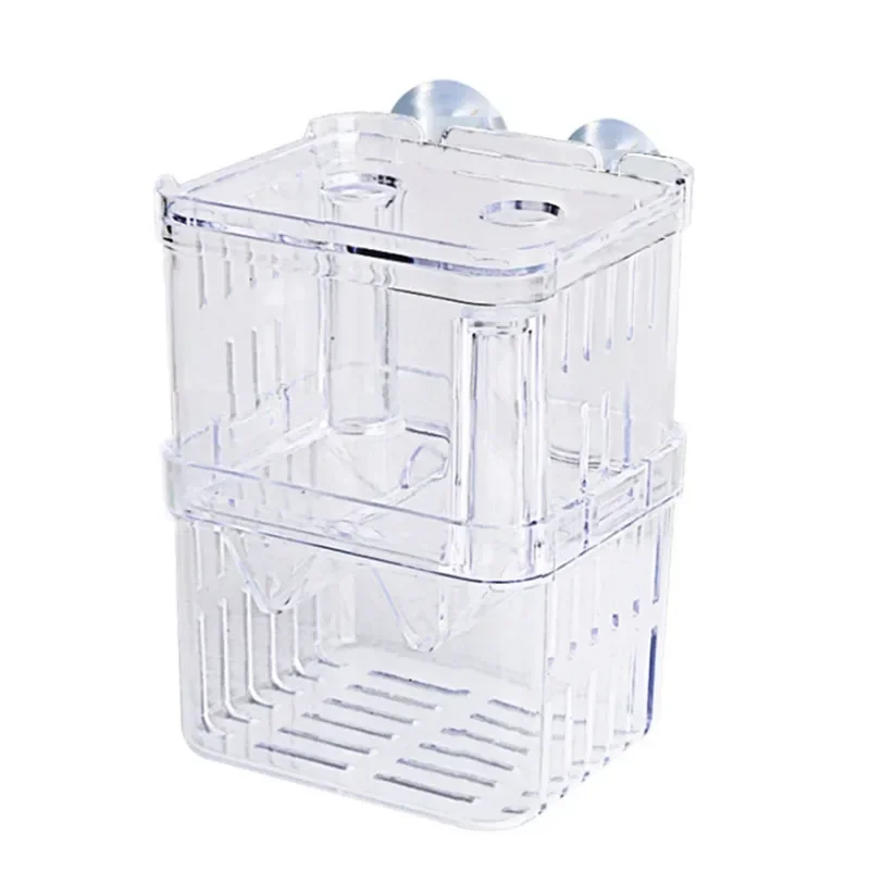 Aquarium Accessories Acrylic F - Lab Incubator 评论和价格