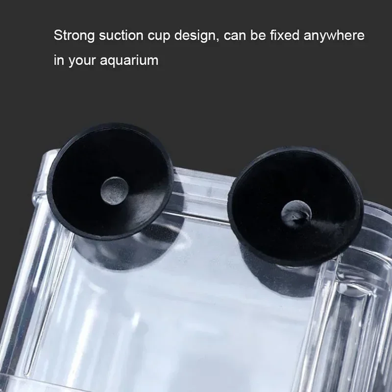 Aquarium Accessories Acrylic F - Lab Incubator 评论和价格