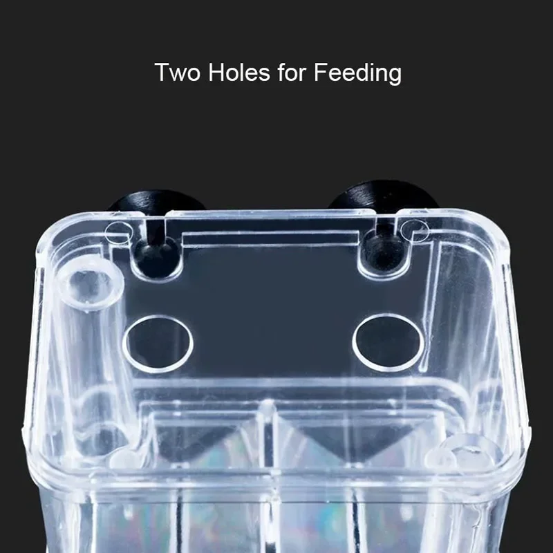 Aquarium Accessories Acrylic F - Lab Incubator 评论和价格