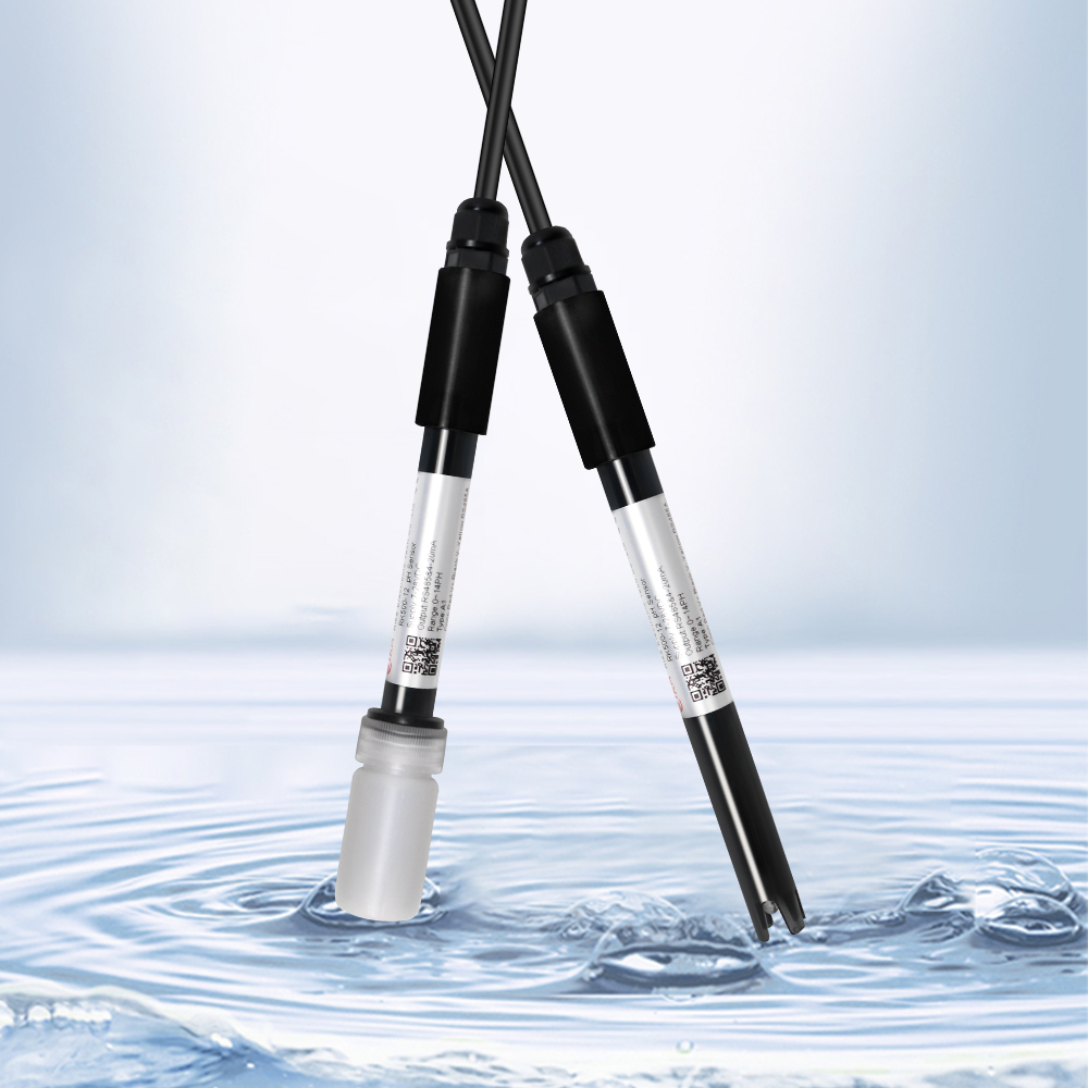 2026 RK500-12 A1 Medidor De ph - Ph Meter 评论和价格