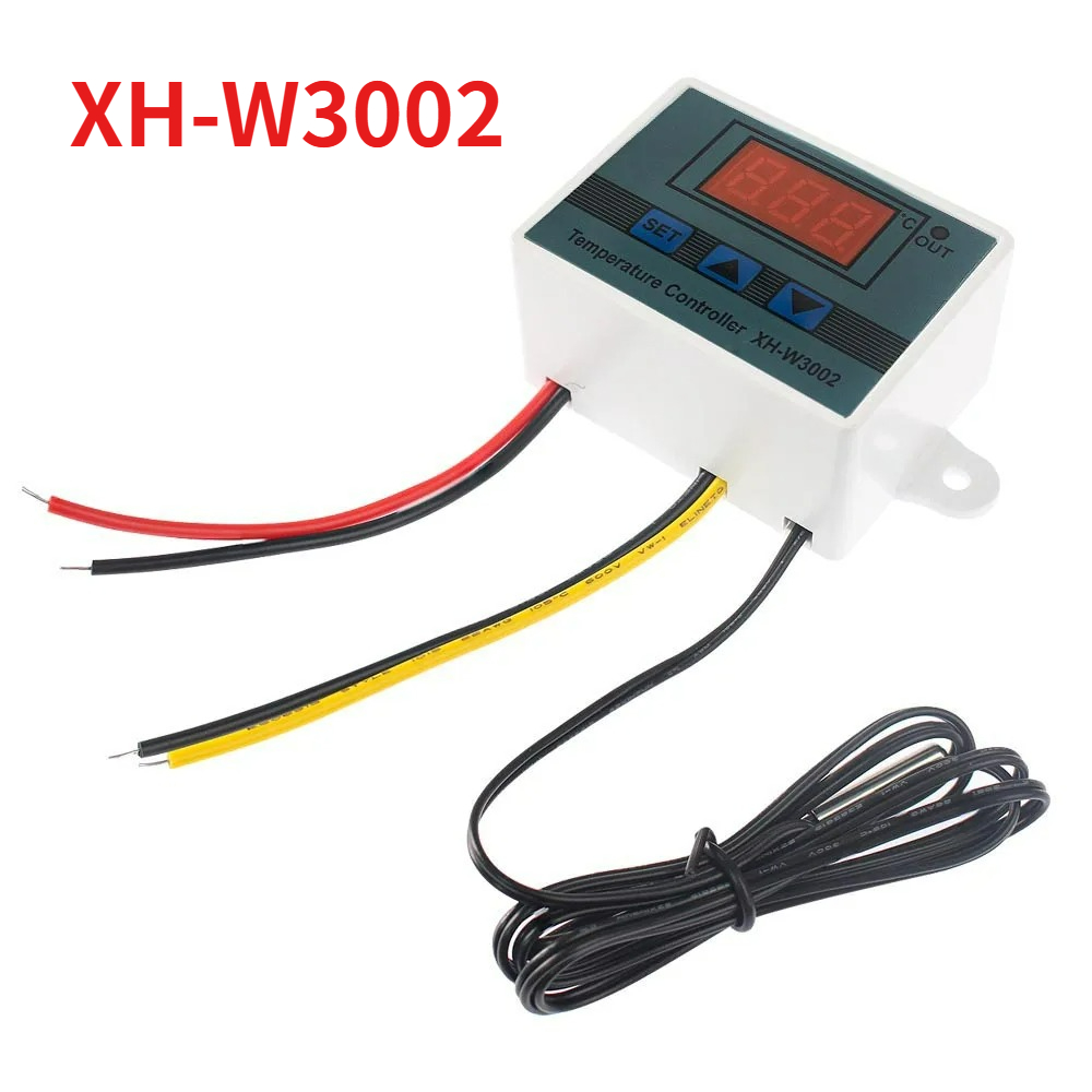 XH-W3002 Digital LED Temperatu - Lab Incubator 评论和价格