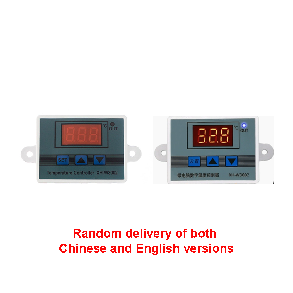 XH-W3002 Digital LED Temperatu - Lab Incubator 评论和价格