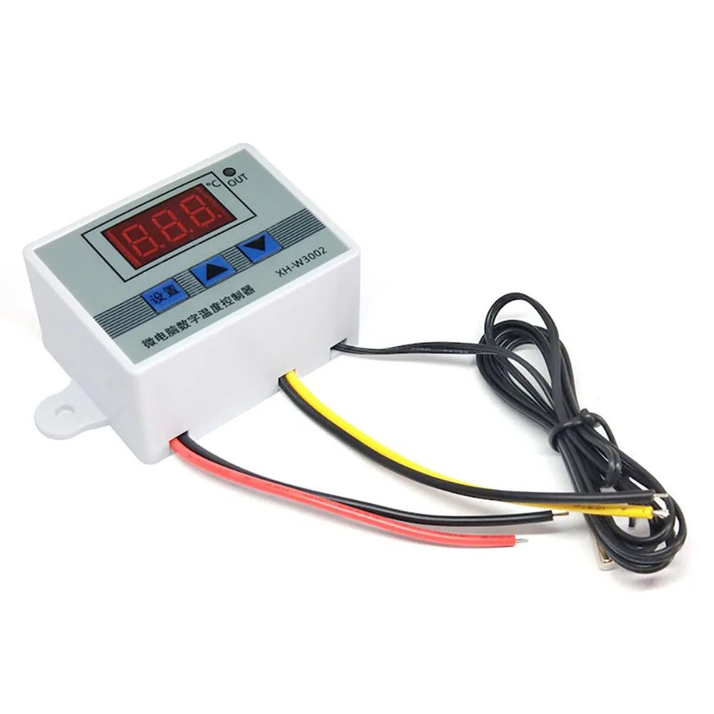XH-W3002 Digital LED Temperatu - Lab Incubator 评论和价格