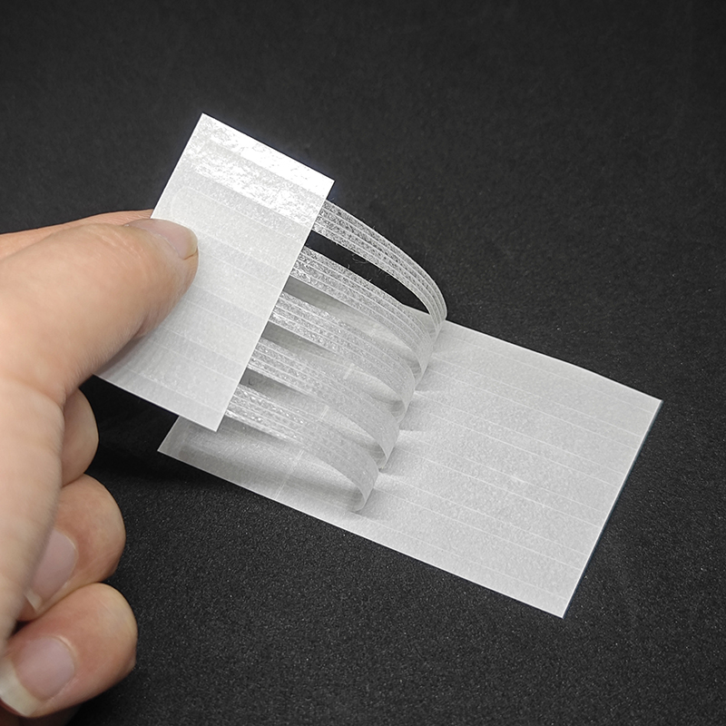 *1pc polyester Sterile Strip S - Medical Label 评论和价格