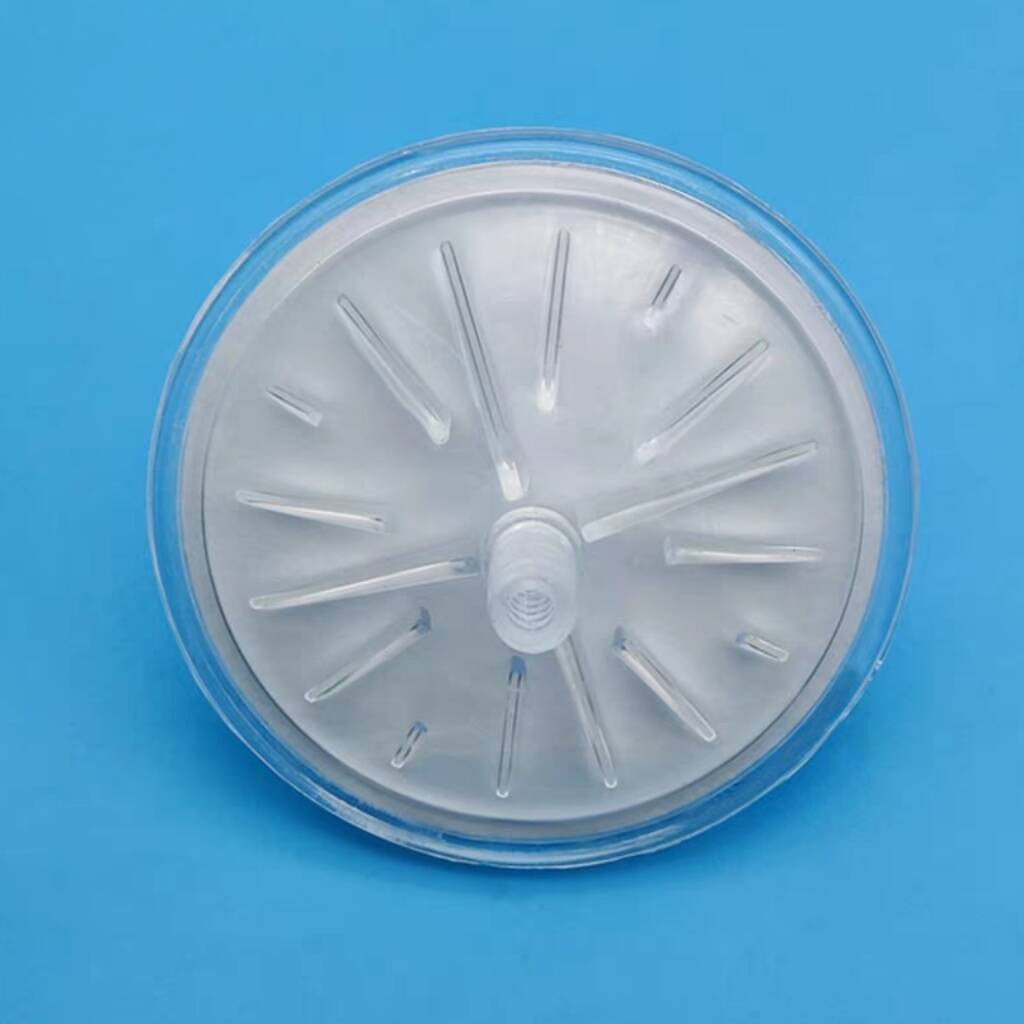 5pcs Butterfly Vent Air Filter - Incubator Co2 Lab 评论和价格