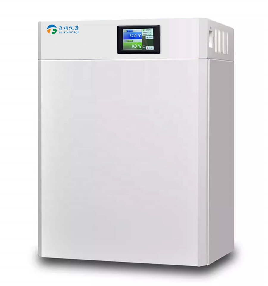 160L Laboratory LCD Touch Scre - Incubator Co2 Lab 评论和价格