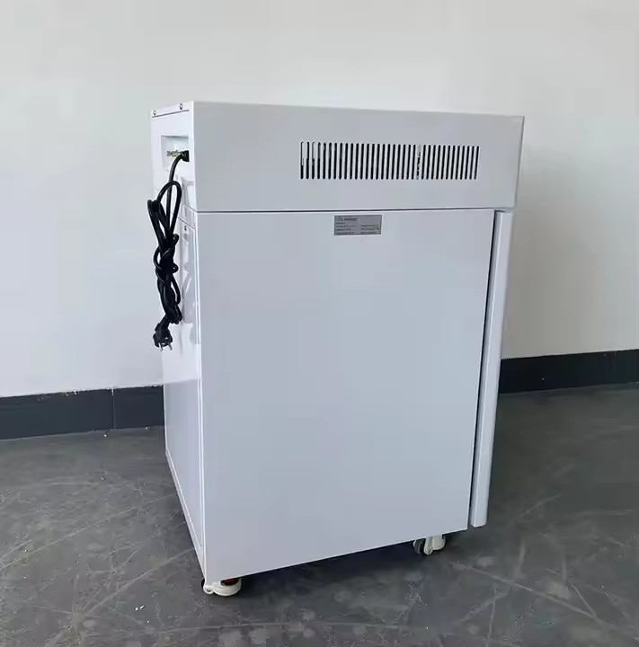 160L Laboratory LCD Touch Scre - Incubator Co2 Lab 评论和价格