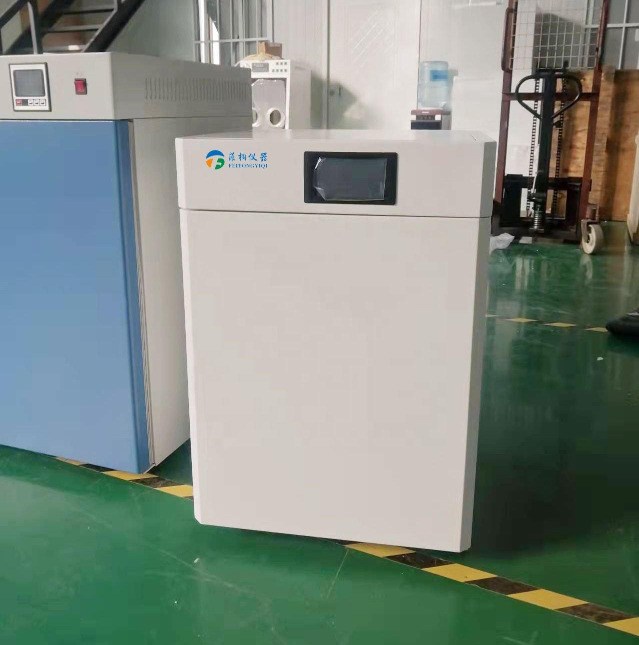 160L Laboratory LCD Touch Scre - Incubator Co2 Lab 评论和价格