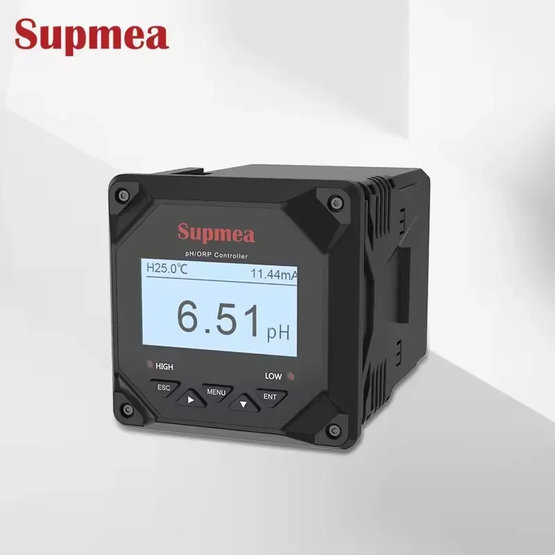 ph Glass Electrode Professiona - Ph Meter 评论和价格