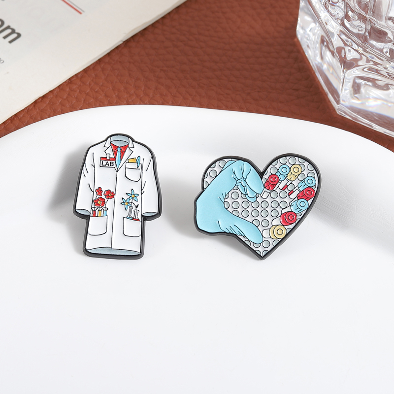 Medicine Hematology Test Tube  - Medical Lab Logo 评论和价格