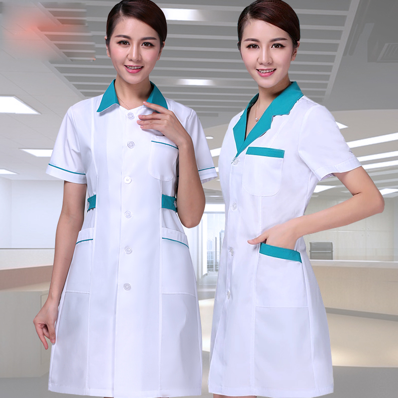 Custom Logo Printing Nurse Clo - Medical Lab Logo 评论和价格