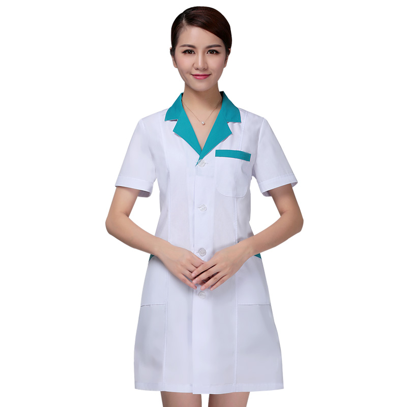 Custom Logo Printing Nurse Clo - Medical Lab Logo 评论和价格