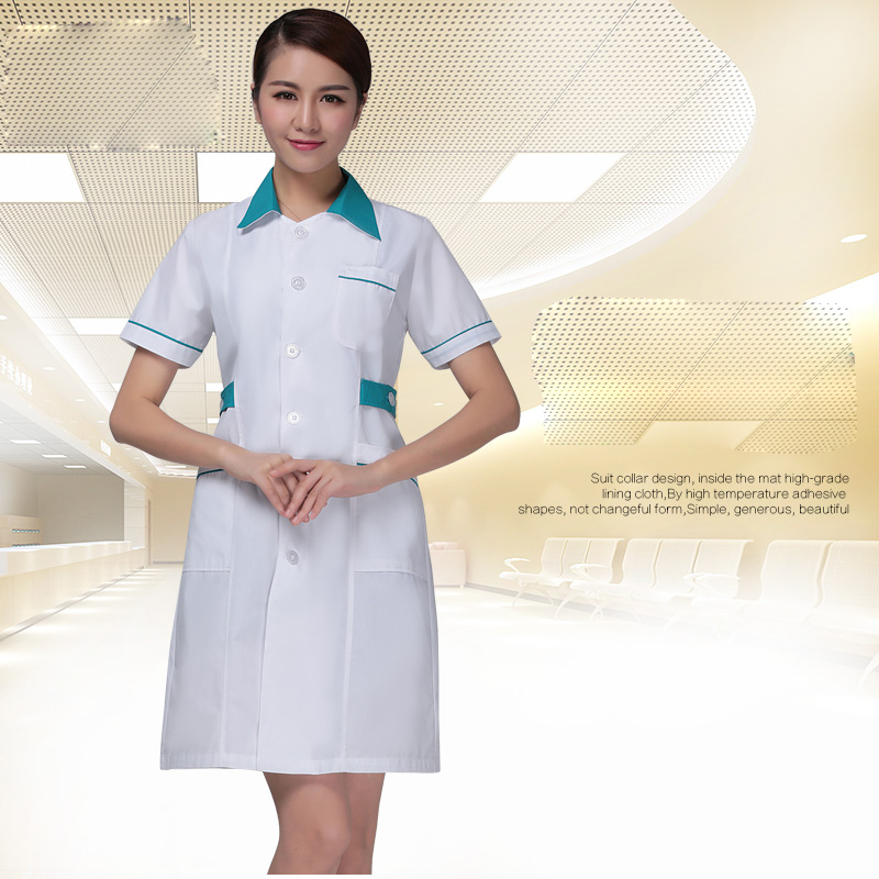 Custom Logo Printing Nurse Clo - Medical Lab Logo 评论和价格