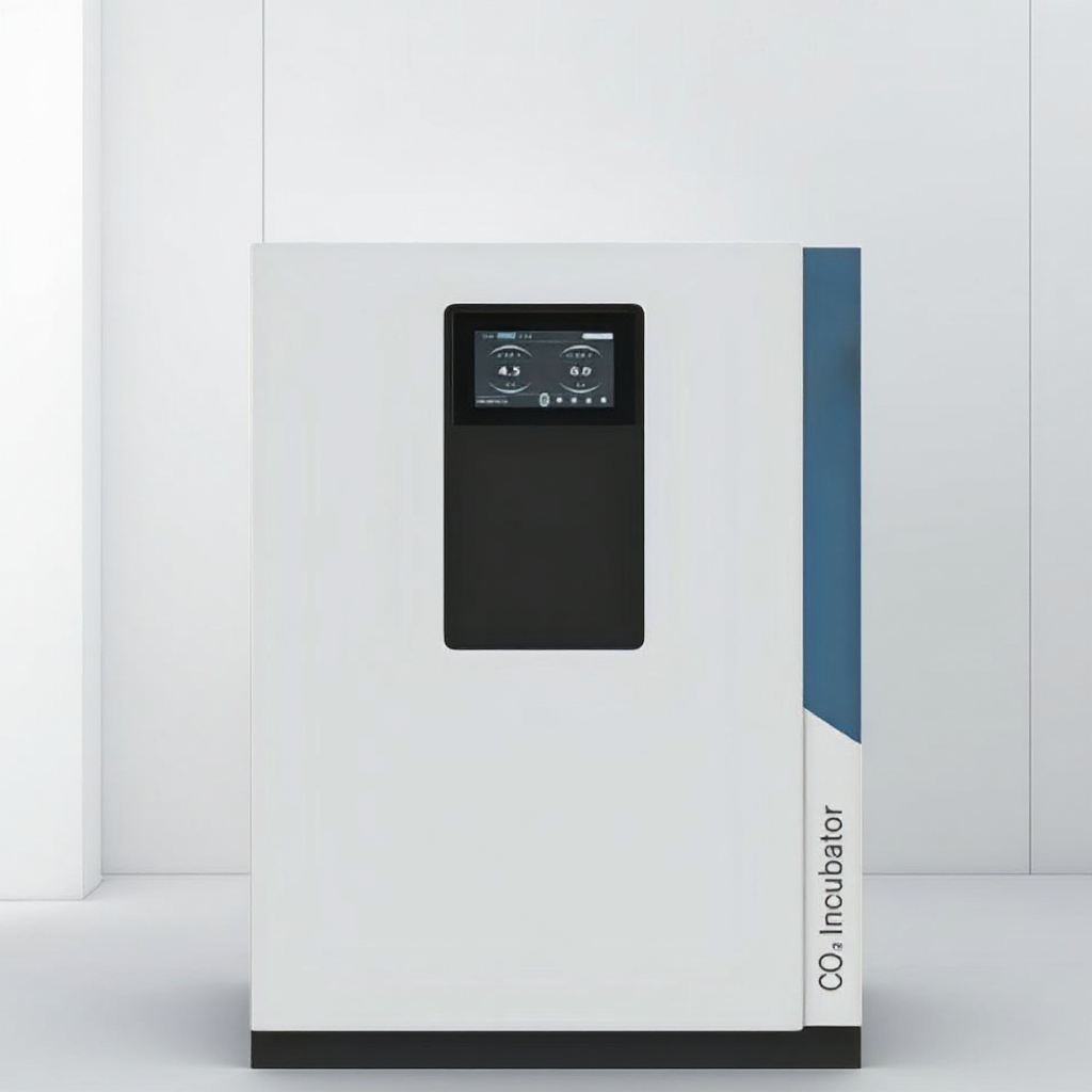 BS-WJ-160T 220V Laboratory     - Incubator Co2 Lab 评论和价格