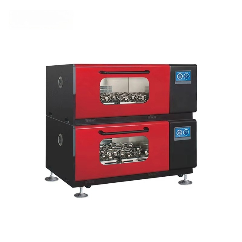 180L China High-throughput Bac - Lab Incubator 评论和价格