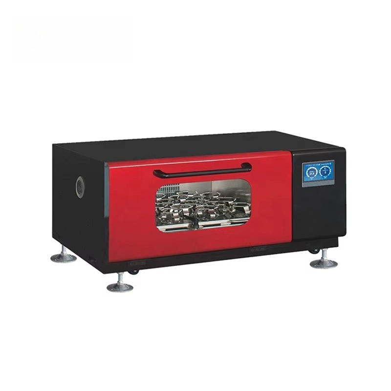 180L China High-throughput Bac - Lab Incubator 评论和价格